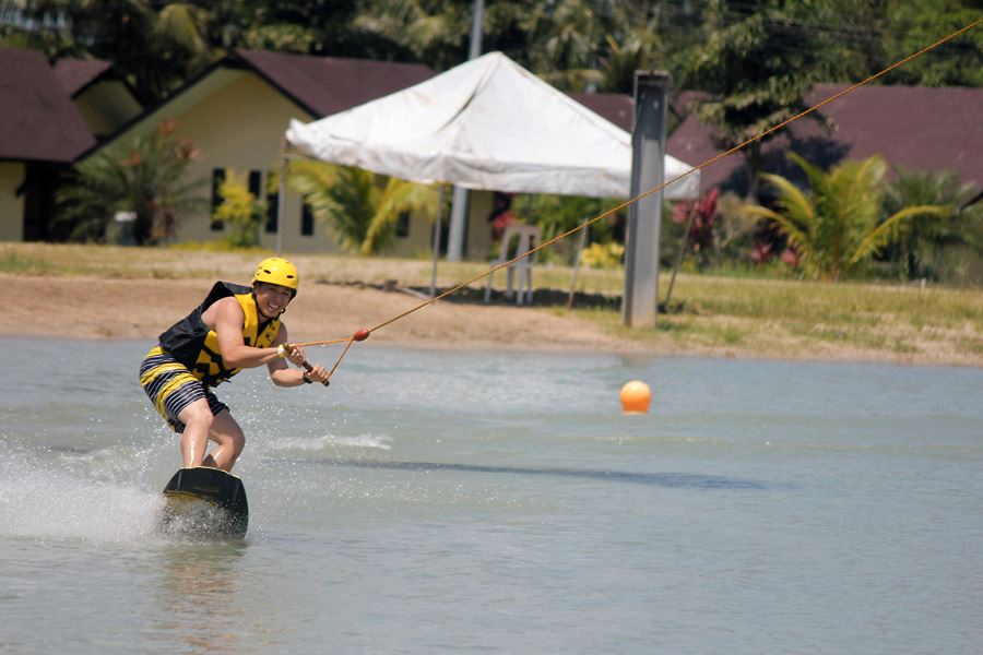 Camarines Sur Full-Day Bicol Tour with CWC Wakeboarding from Legazpi/Daraga 122PSmxv