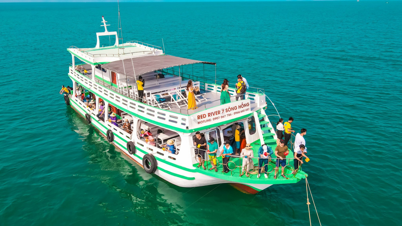 Snorkeling and Fishing Day Tour in Phu Quoc Um7pspxh