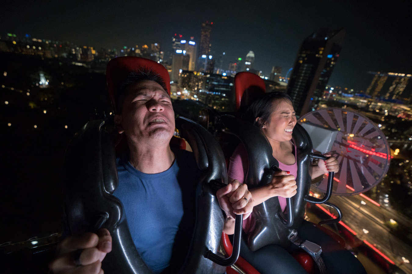 GX-5 Extreme Swing and Slingshot Ticket in Singapore p90kdG0k