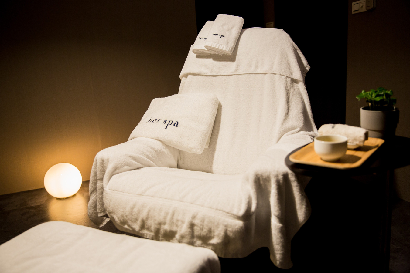 Her Spa Experience Pore Cleasin in Kaohsiung AxOwqqRx