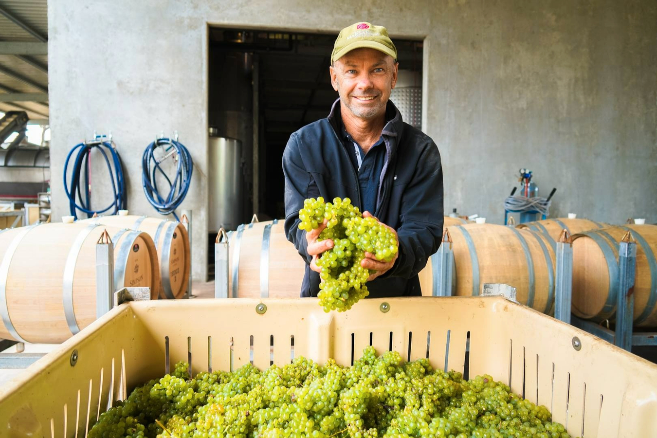 Margaret River Wine & Scenic Discovery Tour COAvxbrh