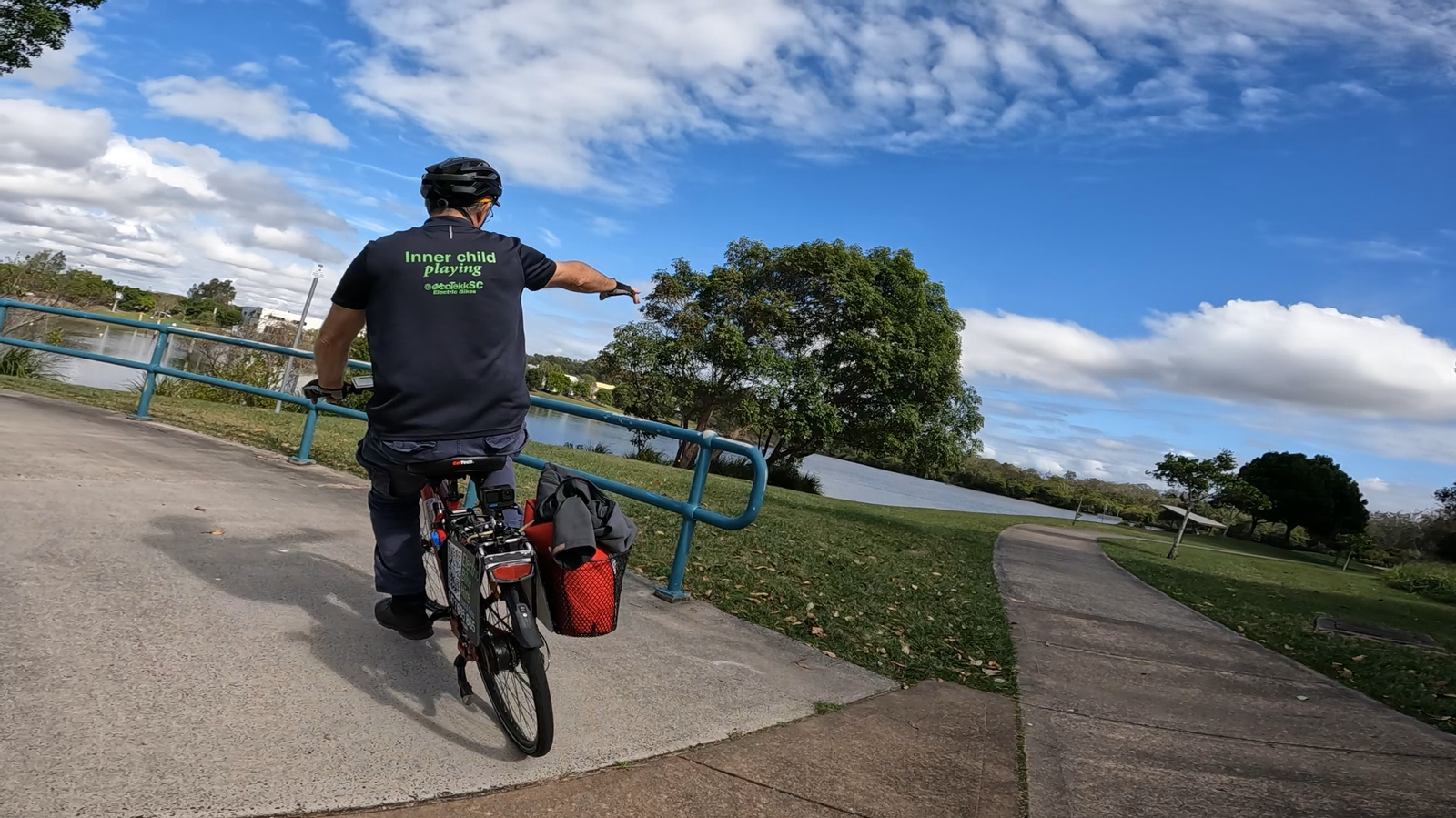 Pt Cartwright 3hr e-Bike Tour on the Sunshine Coast gAbYwYGM