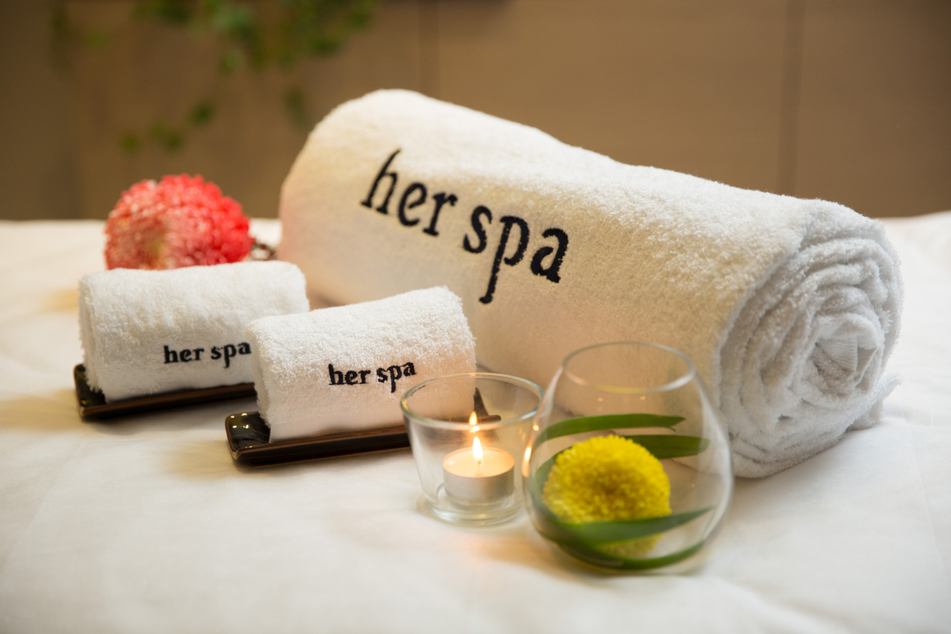 Her Spa Experience Pore Cleasin in Kaohsiung 3aPIWQdT