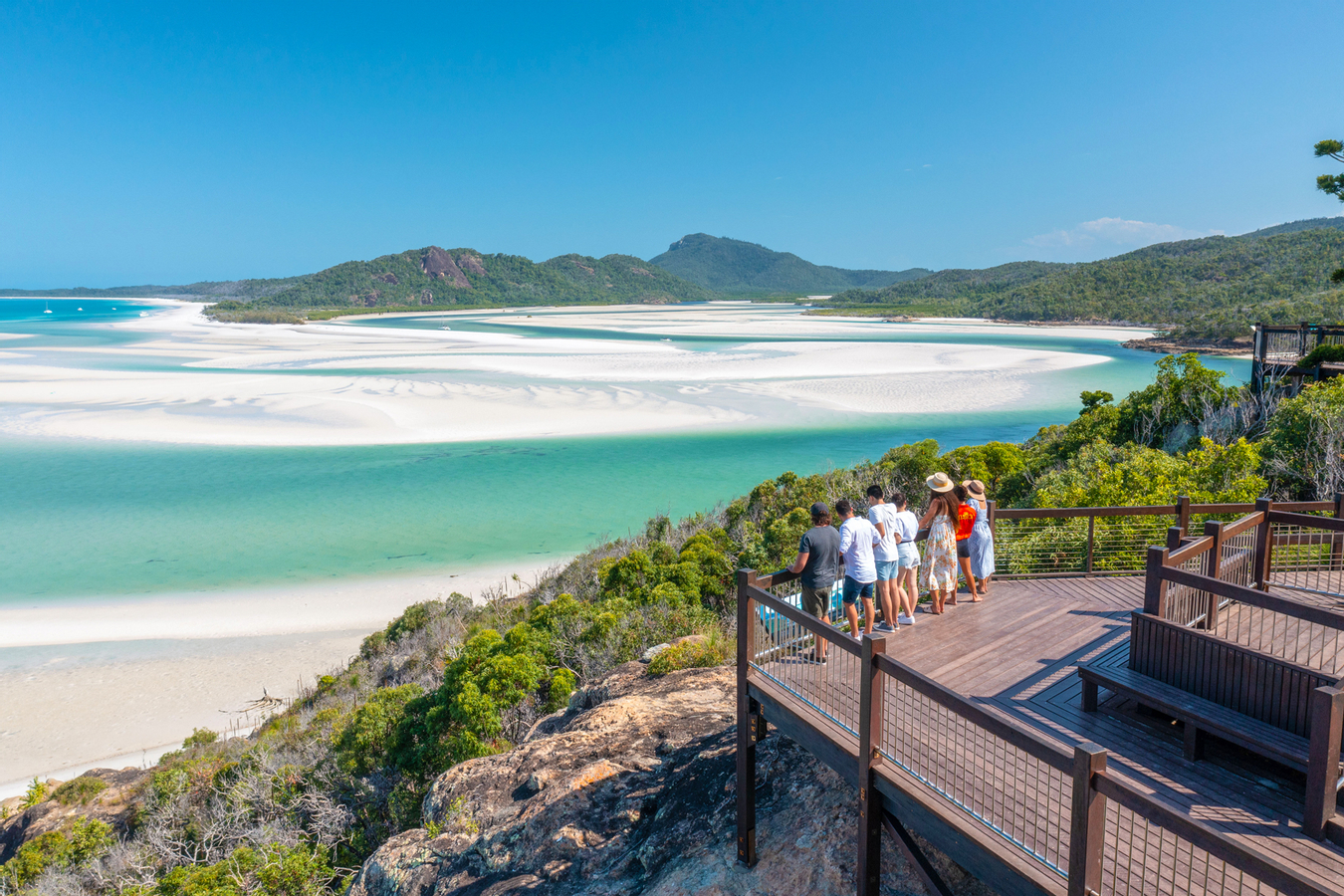 Thundercat Whitsundays Day Tour ys6quP0R