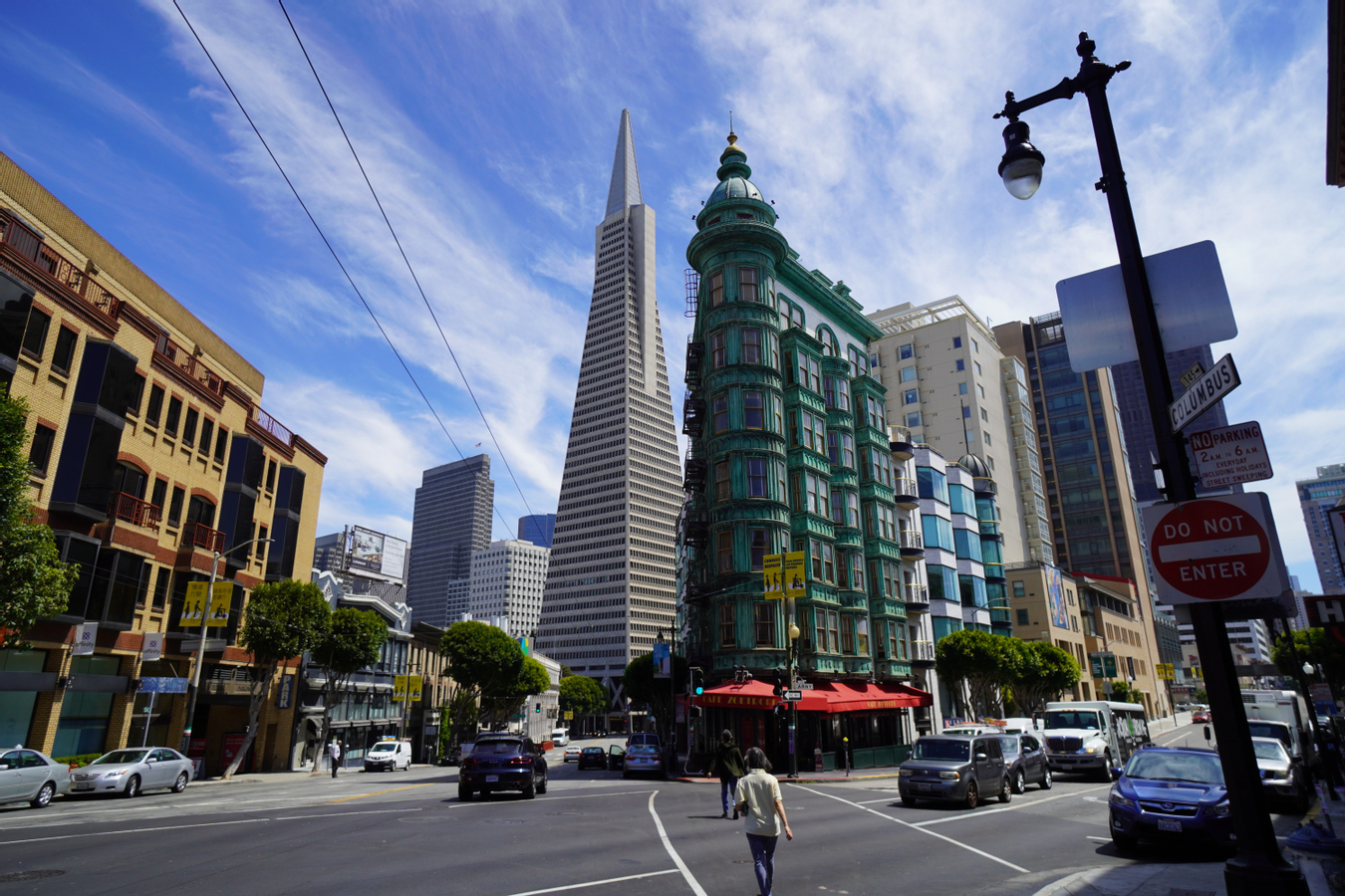 North Beach Food and History Small Group Walking Tour ZEmQzyBq