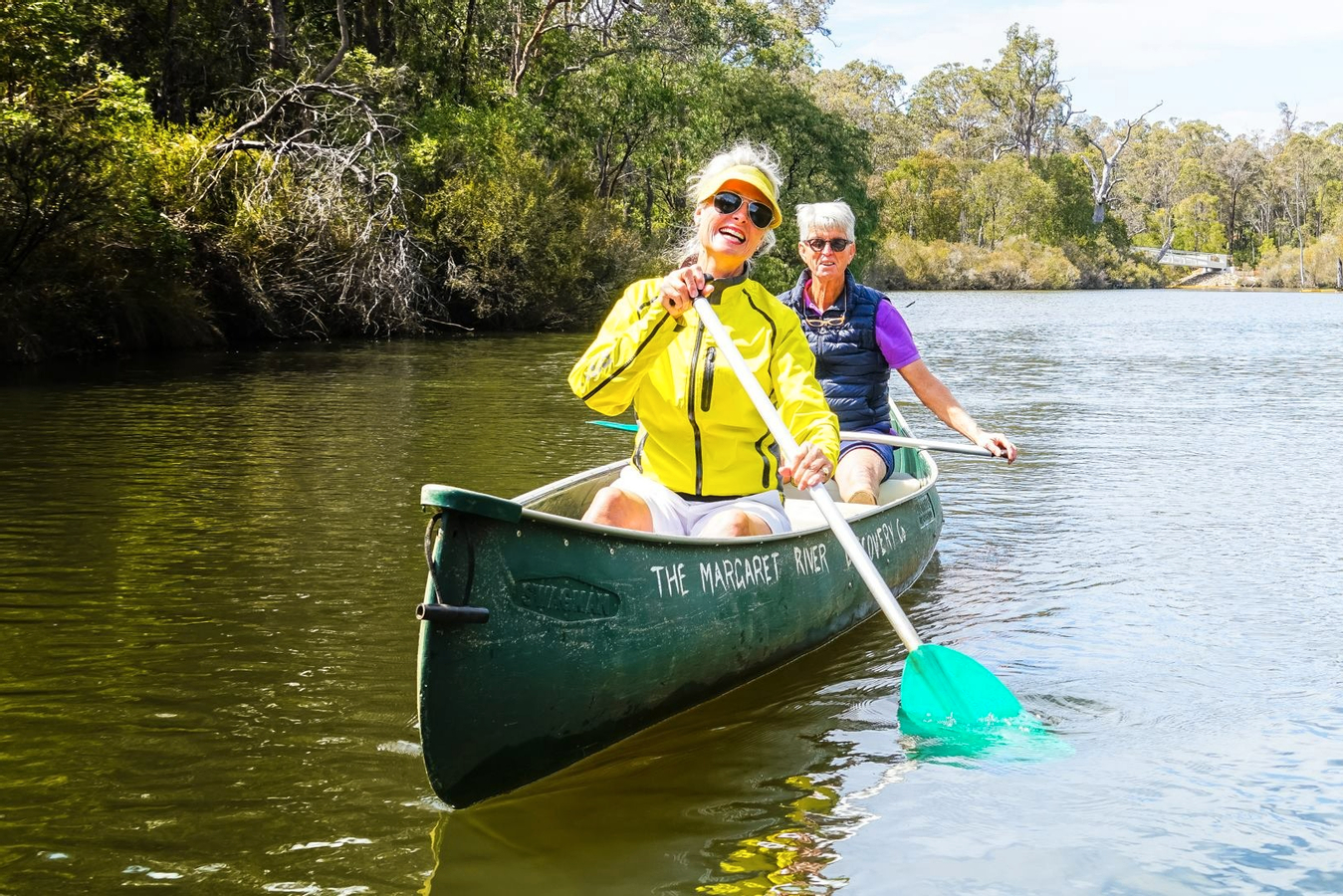 Margaret River Wine & Scenic Discovery Tour St2ro4hB