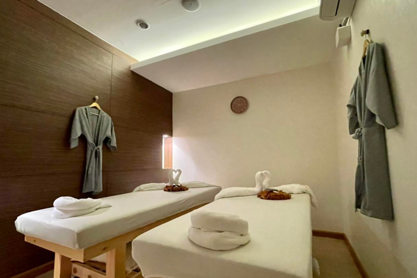 Lek Massage and Spa Siam Square Soi 6 in Bangkok FiDfg6ig