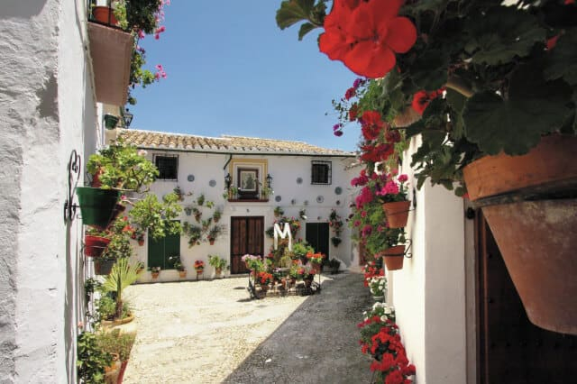 Ronda & White Villages Day Tour from Seville CmJuODmB