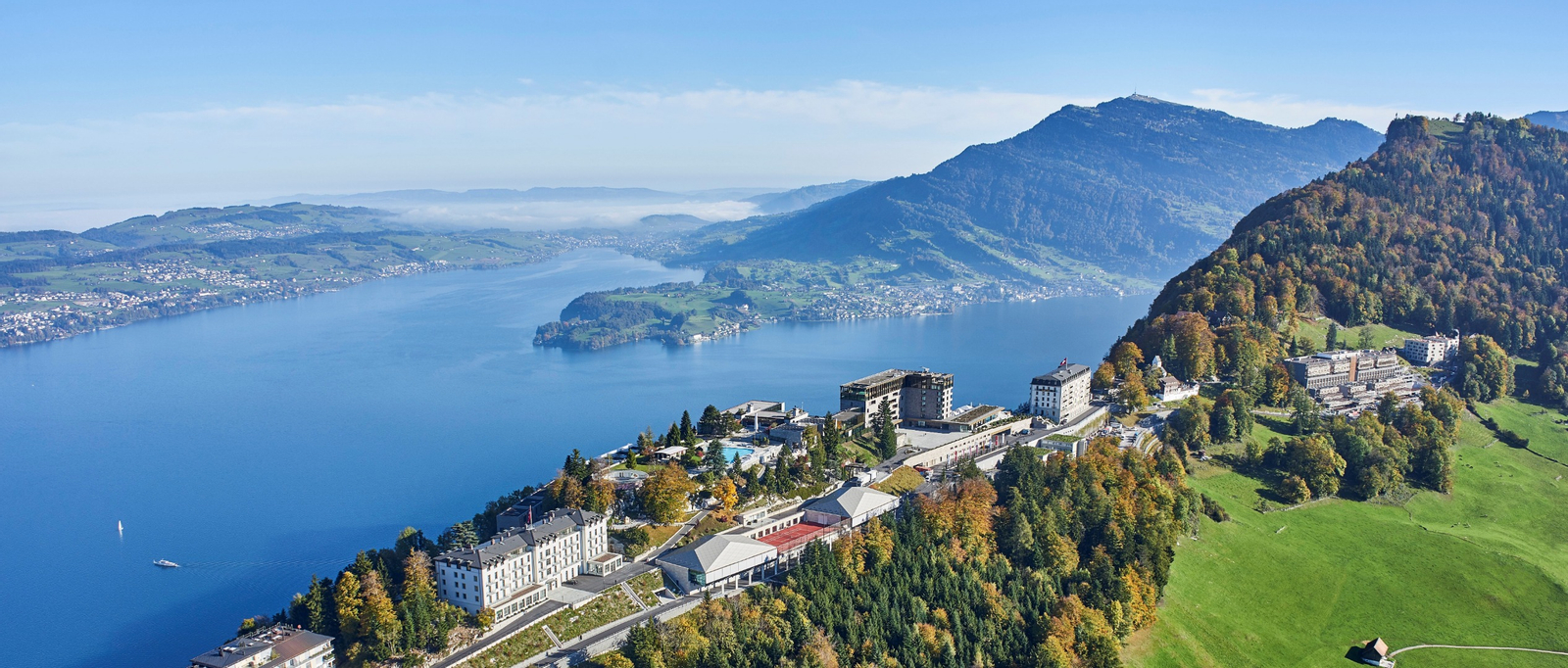 Lucerne and Burgenstock Tour from Zurich 8iLd1zem