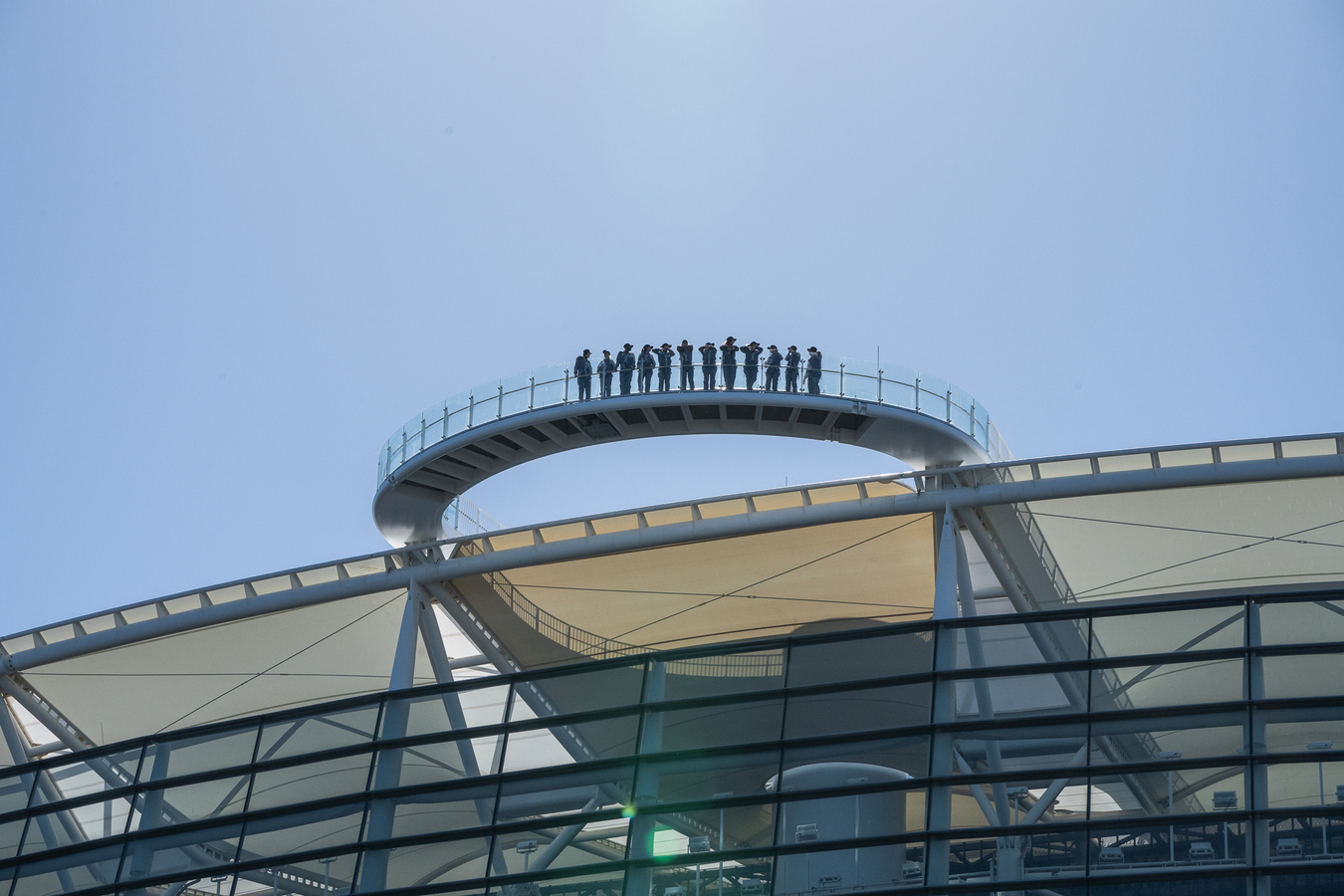 Optus Stadium Vertigo Experience in Perth V4PbveVu