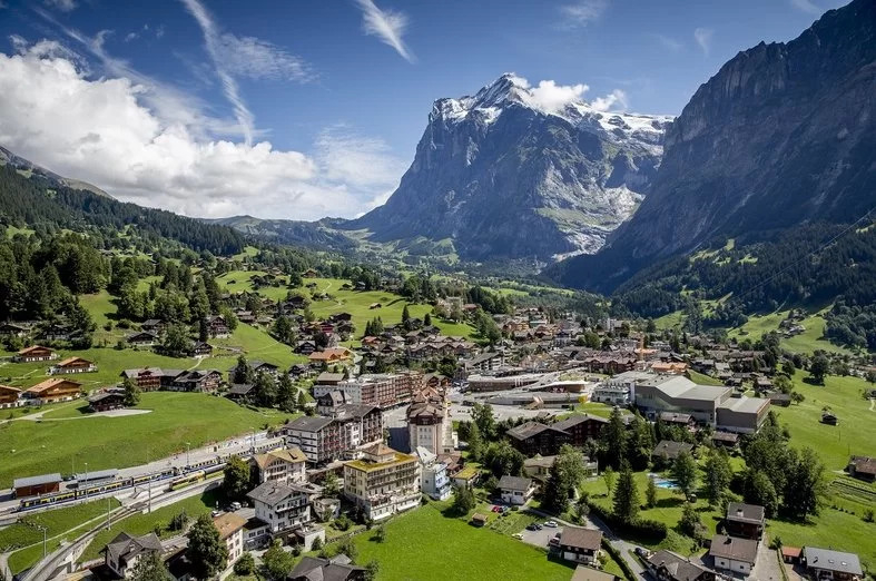 Day Trip to Mount First Top Adventure from Zurich mnO7RxkE