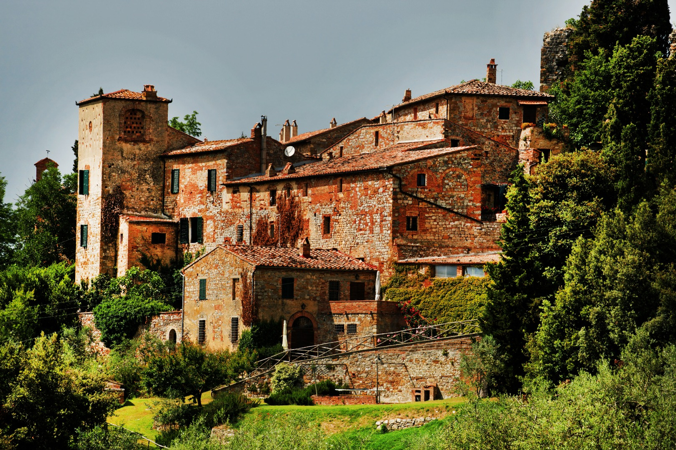 Val d'Orcia Tour from Florence oOdKq0Nx