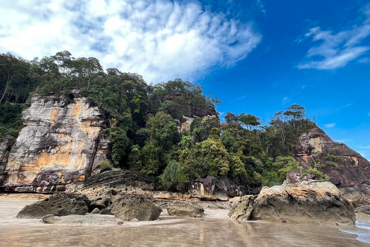 Bako National Park Day Tour in Kuching 9YjIDoeO
