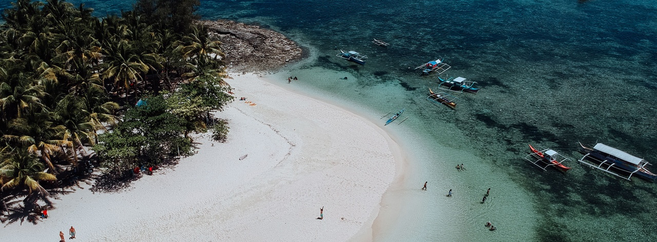 Overloaded Tri Island Tour Siargao with Drone 6ztMCWjT