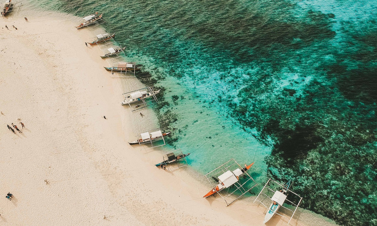 Overloaded Tri Island Tour Siargao with Drone o3hfZmEY