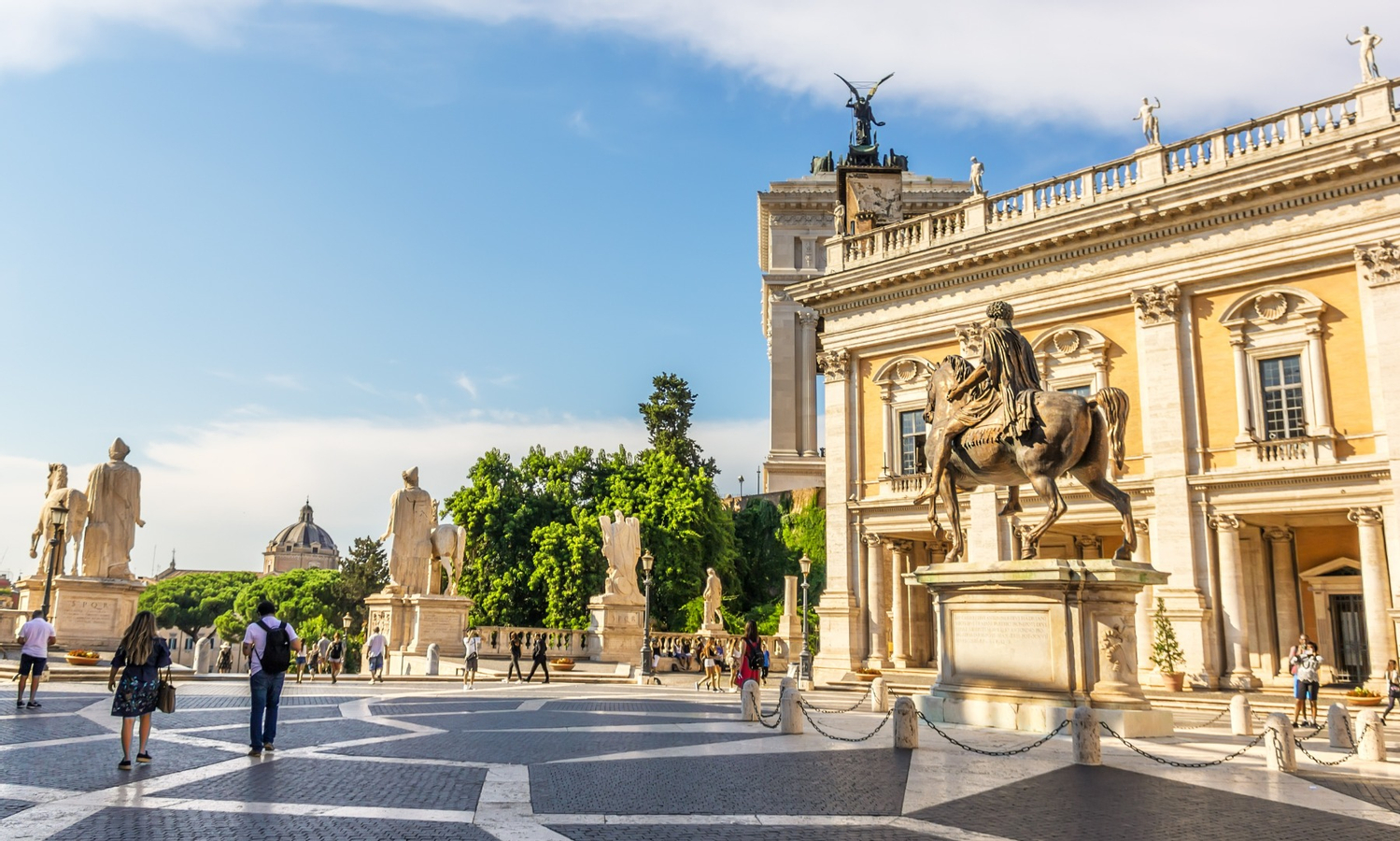 Roman Empire Museum (Capitolini Museum) Ticket in Rome Xbfrqog9-backdrop