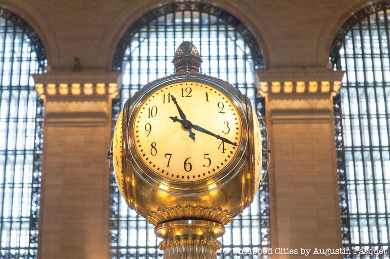 The Secrets of Grand Central Terminal Walking Tour in New York M77Tfcmk