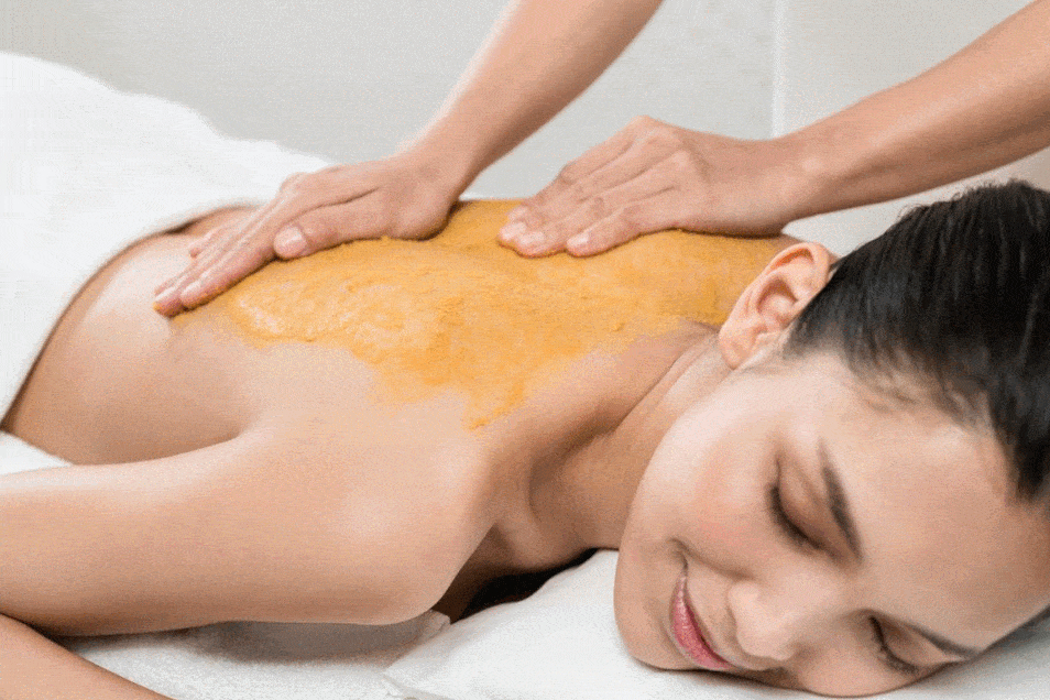 Let's Relax Spa Experience at Carlton Hotel in Bangkok zsNUIRRG