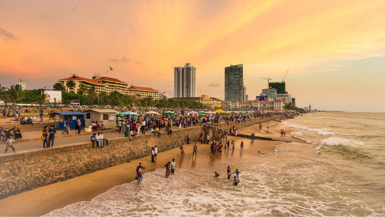 Colombo Private Car Charter SopJj1Jr