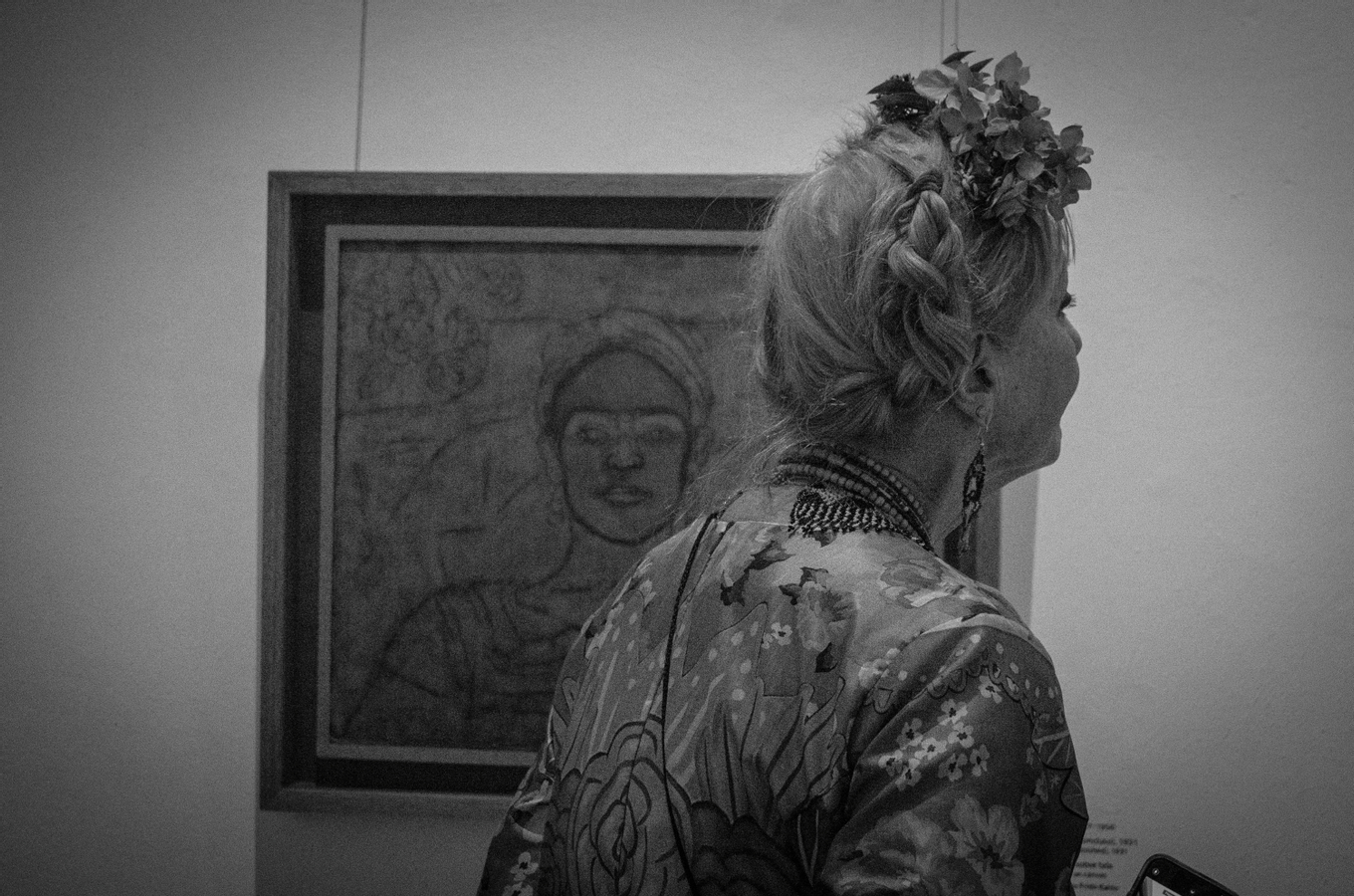 Exclusive Tour Frida Kahlo Museum KTCBkYGn