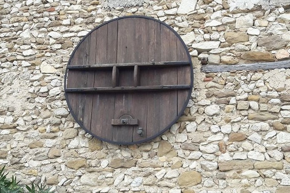 Chateauneuf-du-Pape Wine Tour from Avignon G1vv7zqM-backdrop