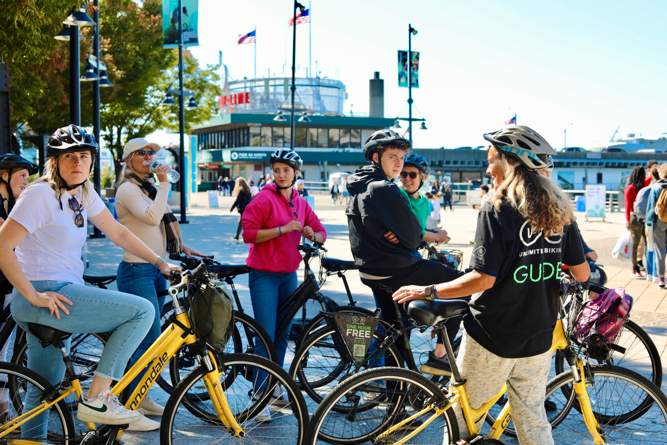 Miami Beach Highlights Bike Tour N9HgIDdj-backdrop