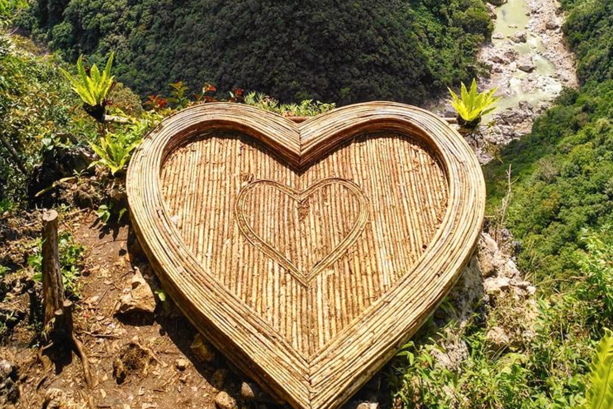 Mount Daraitan  One-day Hiking & Mountain  Tour ITkjxKfC