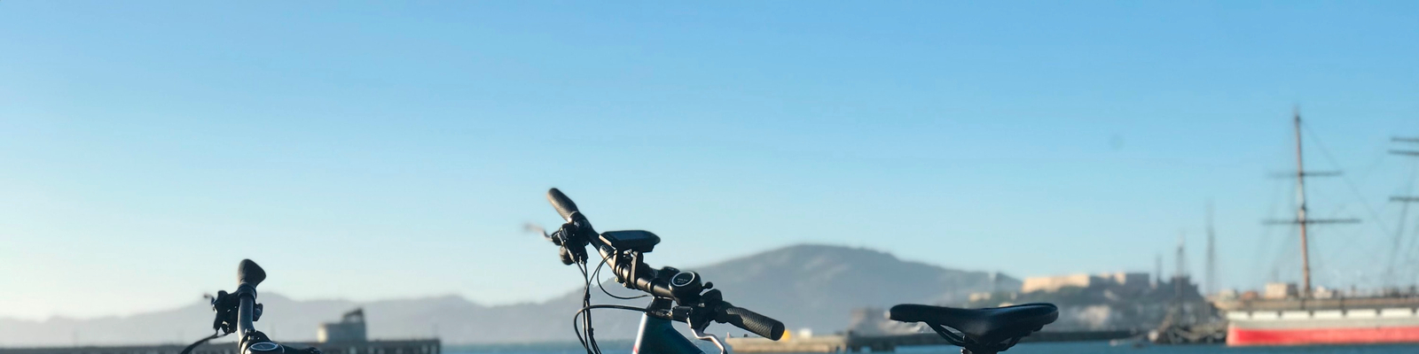 Santa Monica Electric Bike Rental UK3Ddws2