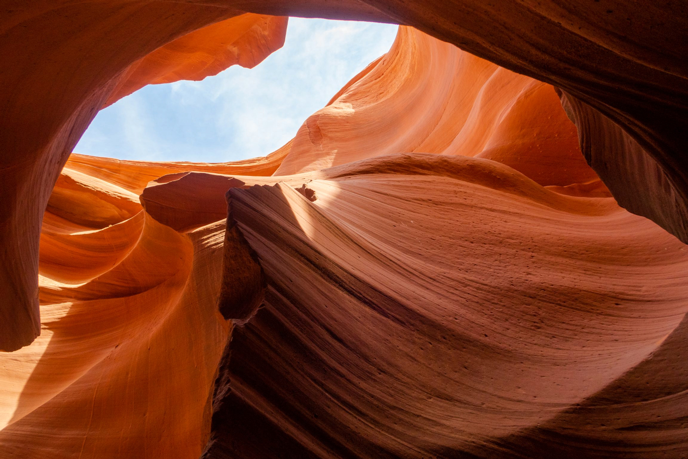 Antelope Canyon, Horseshoe Bend 2-Day Private Tour from Las Vegas r5MEN44l