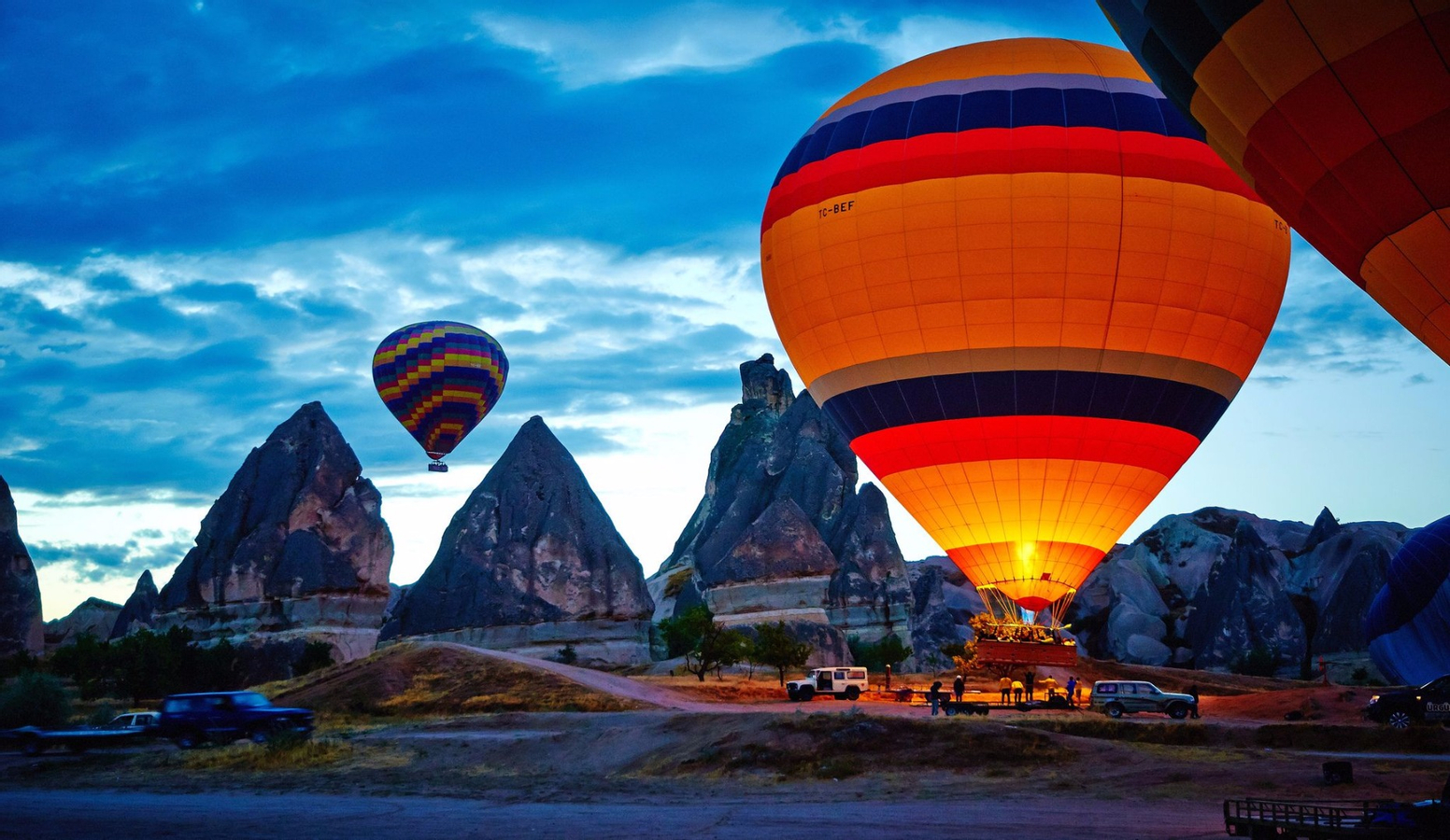 1 of 3 Valleys Hot Air Balloon Flight Experience in Cappadocia URnzhGgk-backdrop