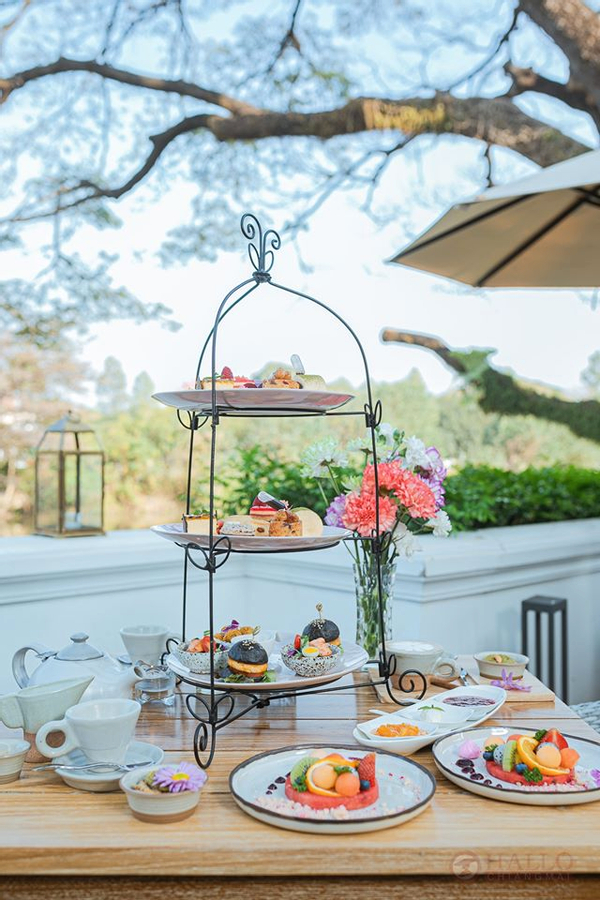 Chiang Mai Na Nirand Romantic Afternoon Tea msrqLYZP-backdrop