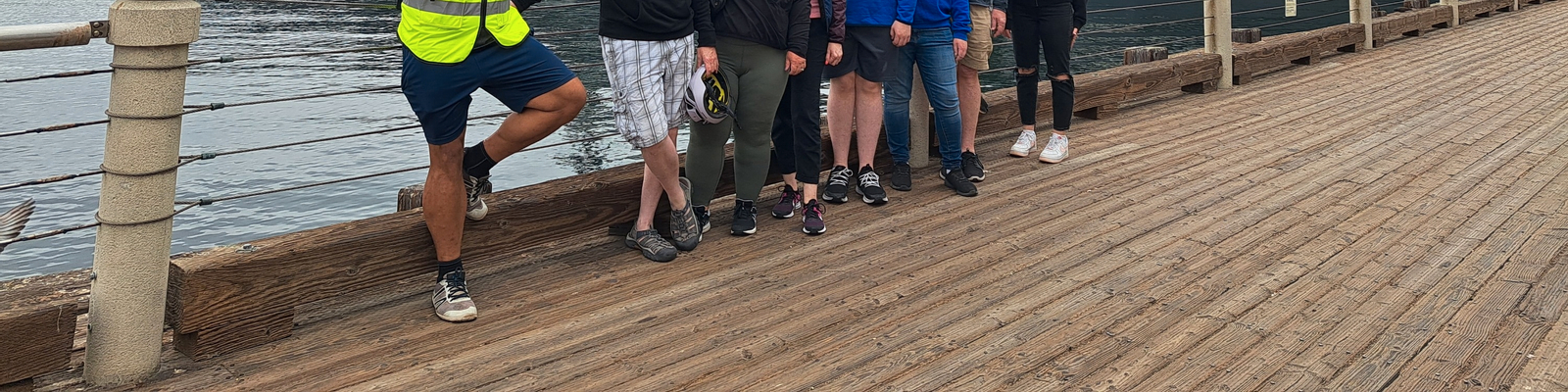Best of San Diego eBike Tour TSVq8N2Q