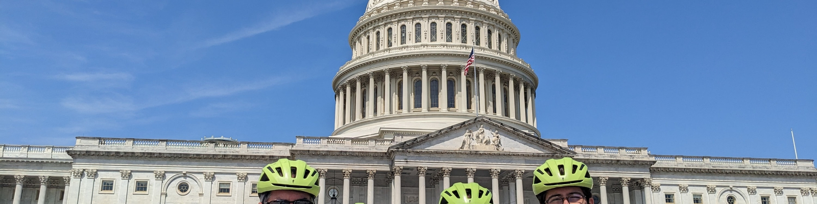 Washington DC Monuments and Memorials Bike Tour mcVv5zVk