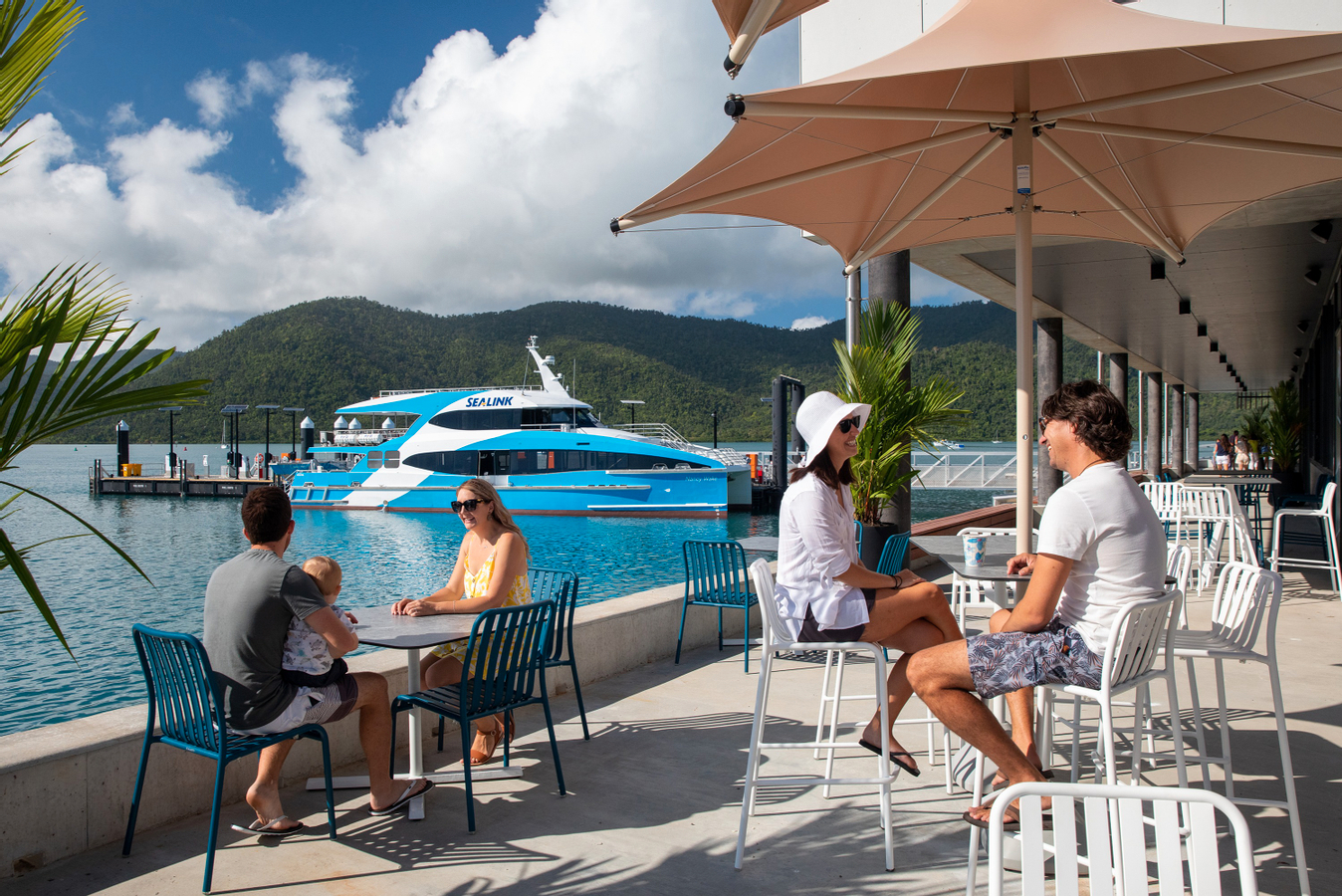Whitsundays Whitehaven Beach Big Island Day Tour wdRTkVF2