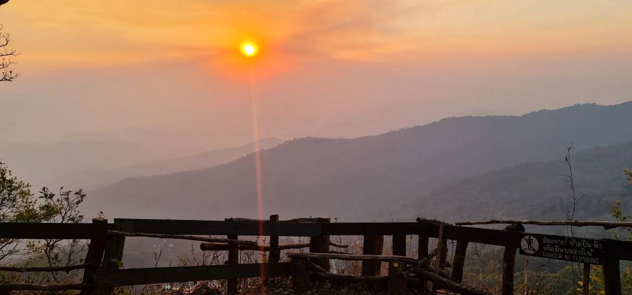 Join In Doi Inthanon National Park in Chiang Mai Umnzhedz