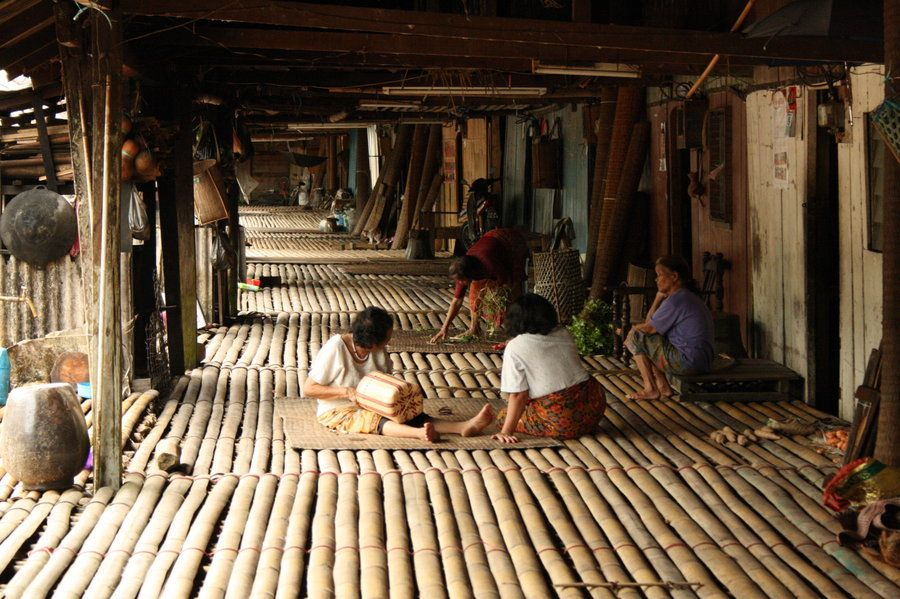 Caving and Semenggoh Wildlife Centre or Annah Rais Longhouse Tour in Kuching XwcDYZnV