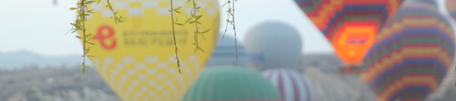 Top Hot Air Balloon Experience in Cappadocia with Hotel Transfers VkNMyeYc