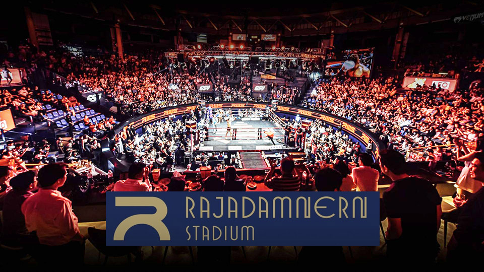 [ Exclusive] Muay Thai (Thai Boxing) Match in Bangkok z7aPa0Ms