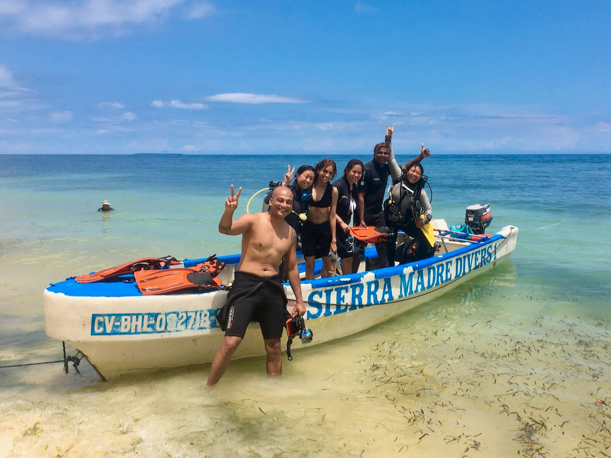 Scuba Wonders Discovery for Beginners with PADI 5* Dive Center jxMtU2og-backdrop