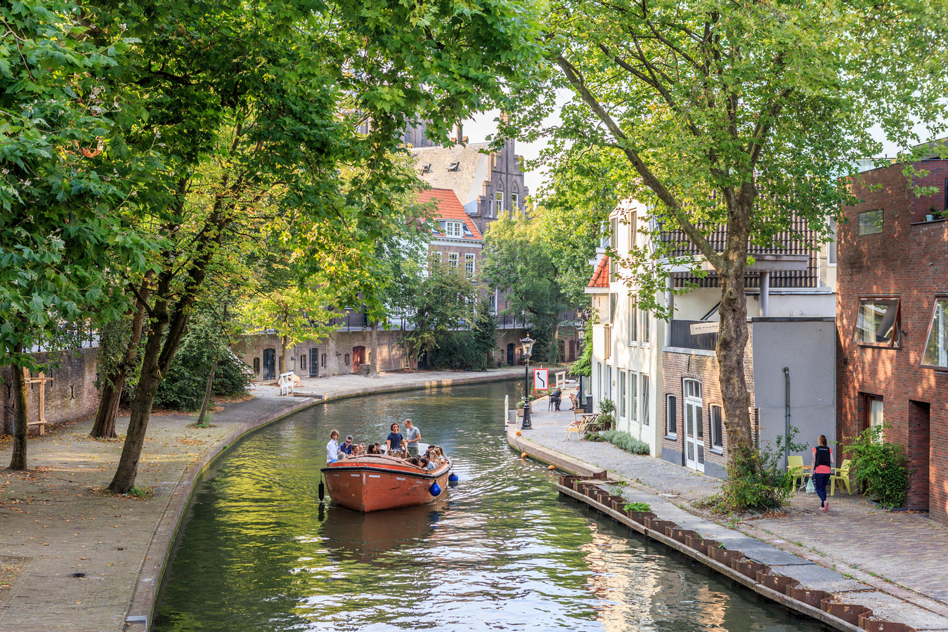 Private Tour to Utrecht and De Haar Castle from Amsterdam KSnqN4QH