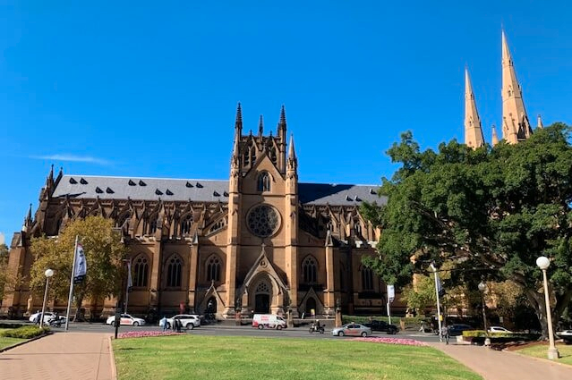 Sydney City Day Tour with Chinese Speaking Guide gYxDqGkP