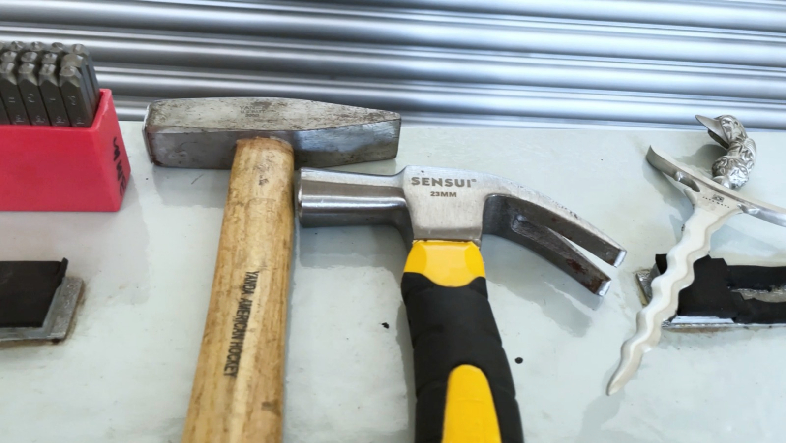 Pewter Keris Workshop in Melaka 3MZi0dMV
