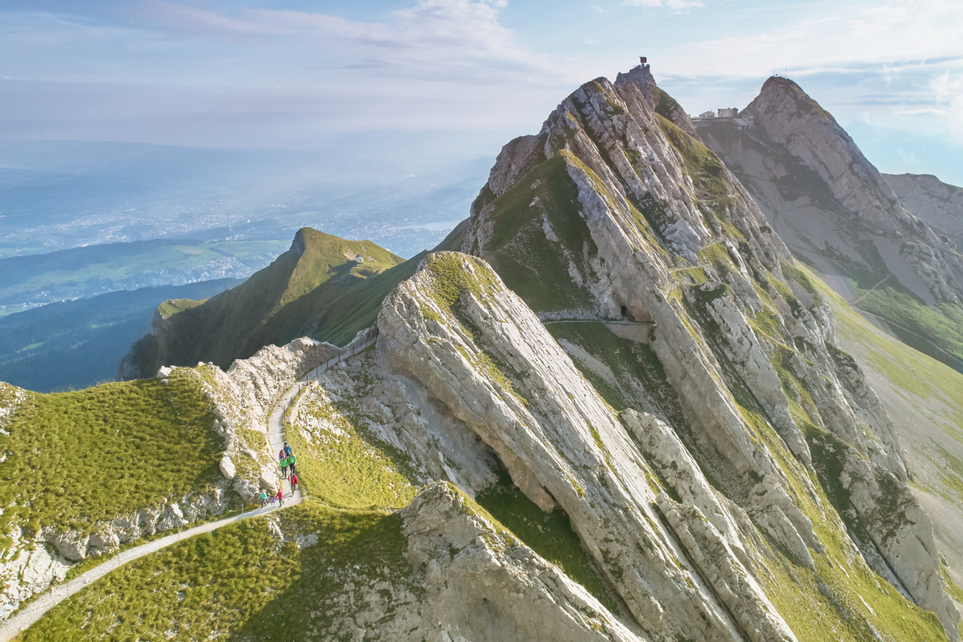 Mount Pilatus Golden Round Trip Ticket from Lucerne Rlg7UJ4G
