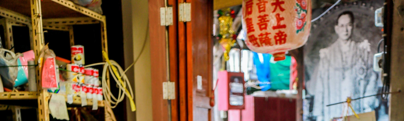 Historical Guided Bike Day Tour in Bangkok tmQy1w7E