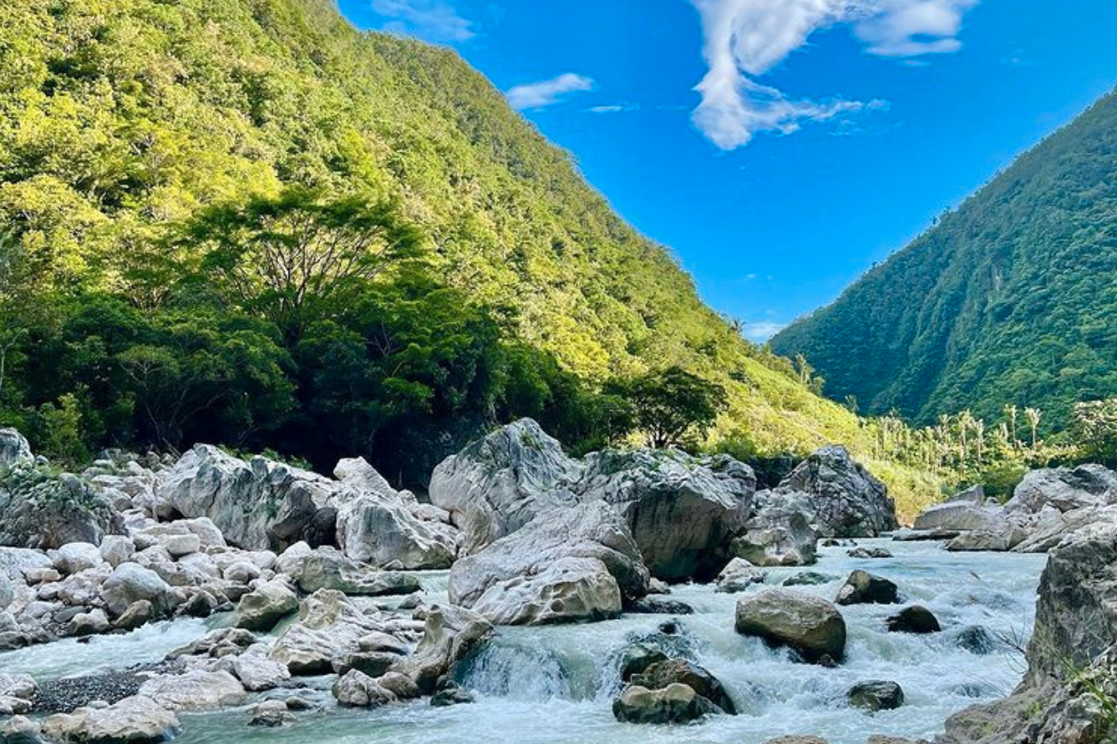 Mount Daraitan  One-day Hiking & Mountain  Tour COvKbXiX
