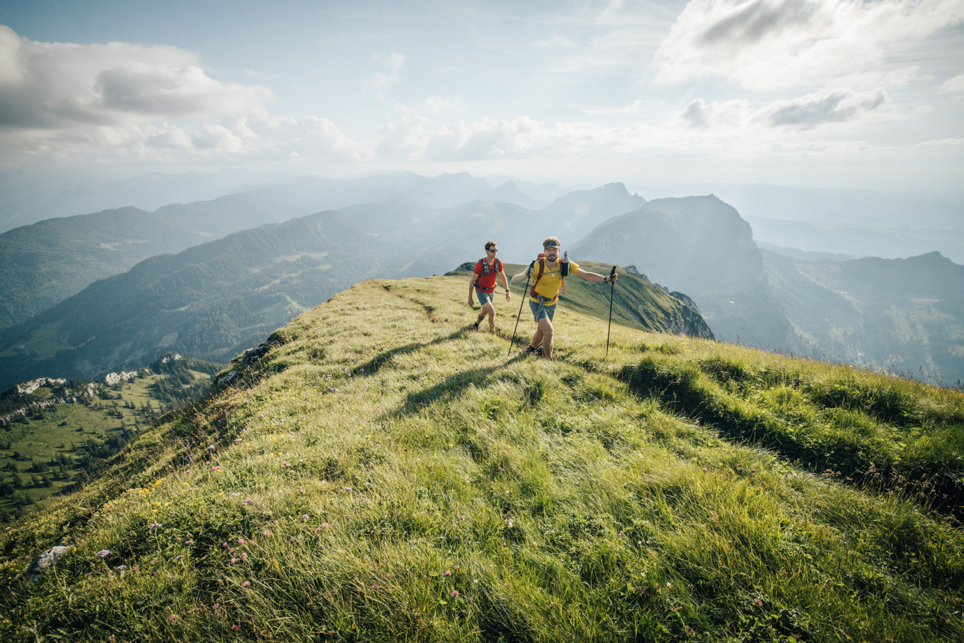 Mount Pilatus Golden Round Trip Ticket from Lucerne HGfiXEie