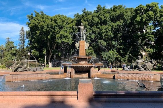 Sydney City Day Tour with Chinese Speaking Guide lsHt5Gho
