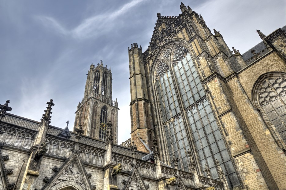Private Tour to Utrecht and De Haar Castle from Amsterdam 999k9Oij