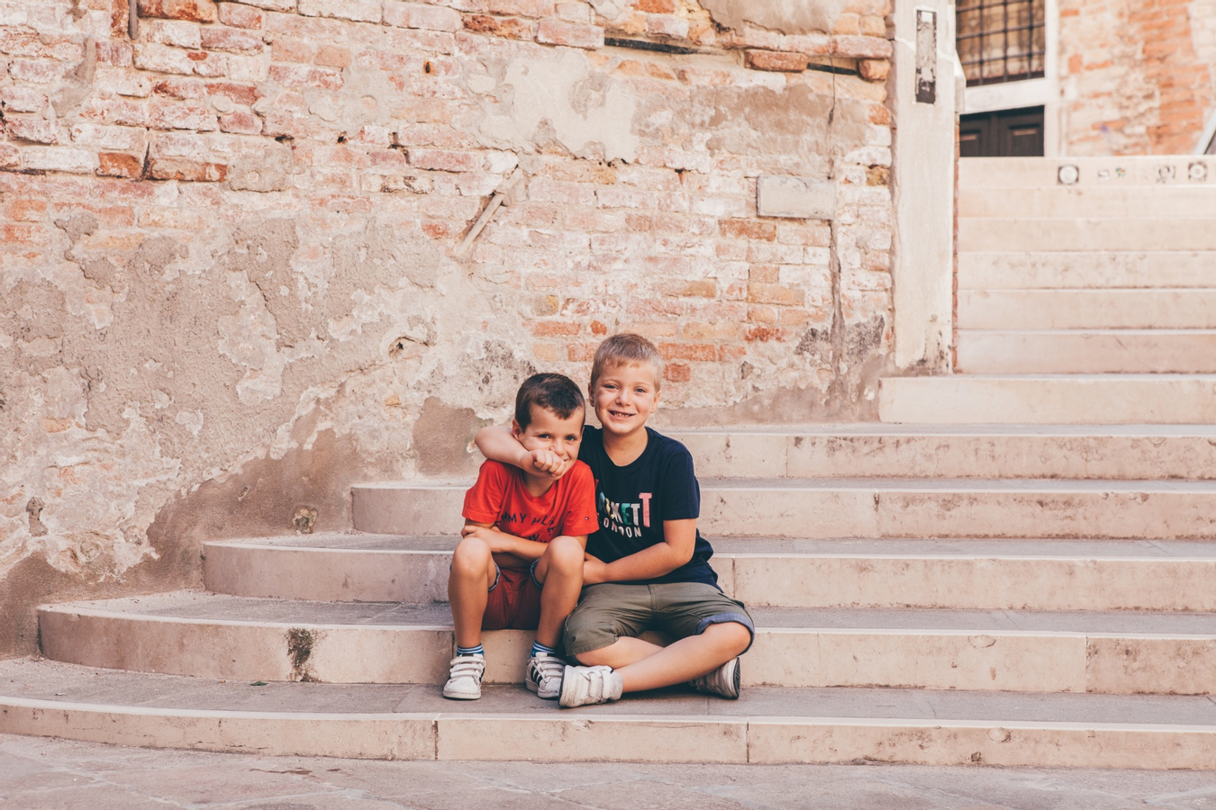 Private Photoshoot with a Vacation Photographer in Venice 2iTELVyp