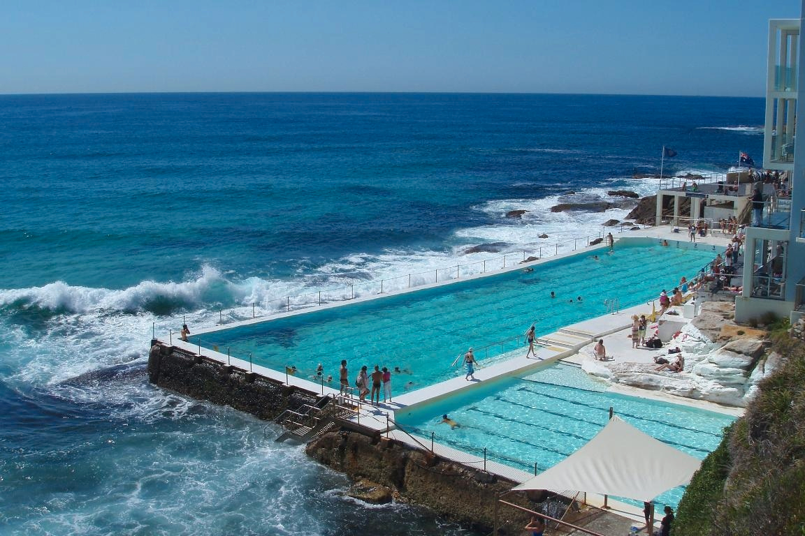 Bondi and Sydney Half Day Sightseeing Tour PebEdwaE-backdrop